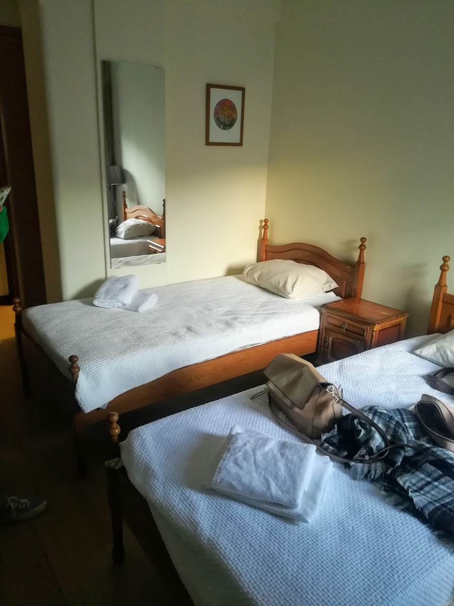 Guesthouse Center of Porto