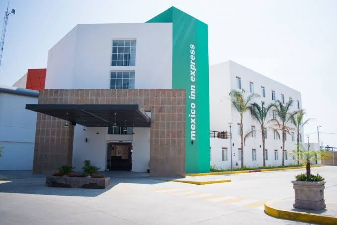 Hotel Barante Suites